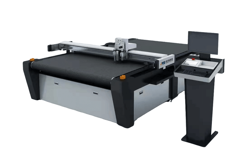 Zund Cutter