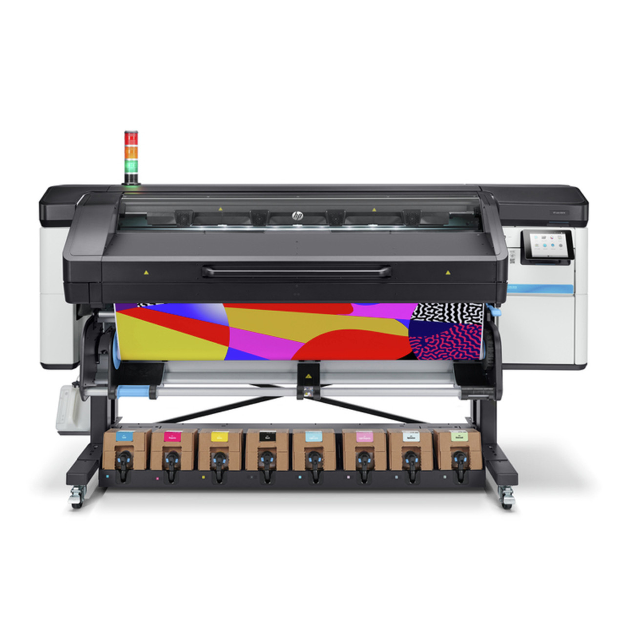 HP Latex Printer