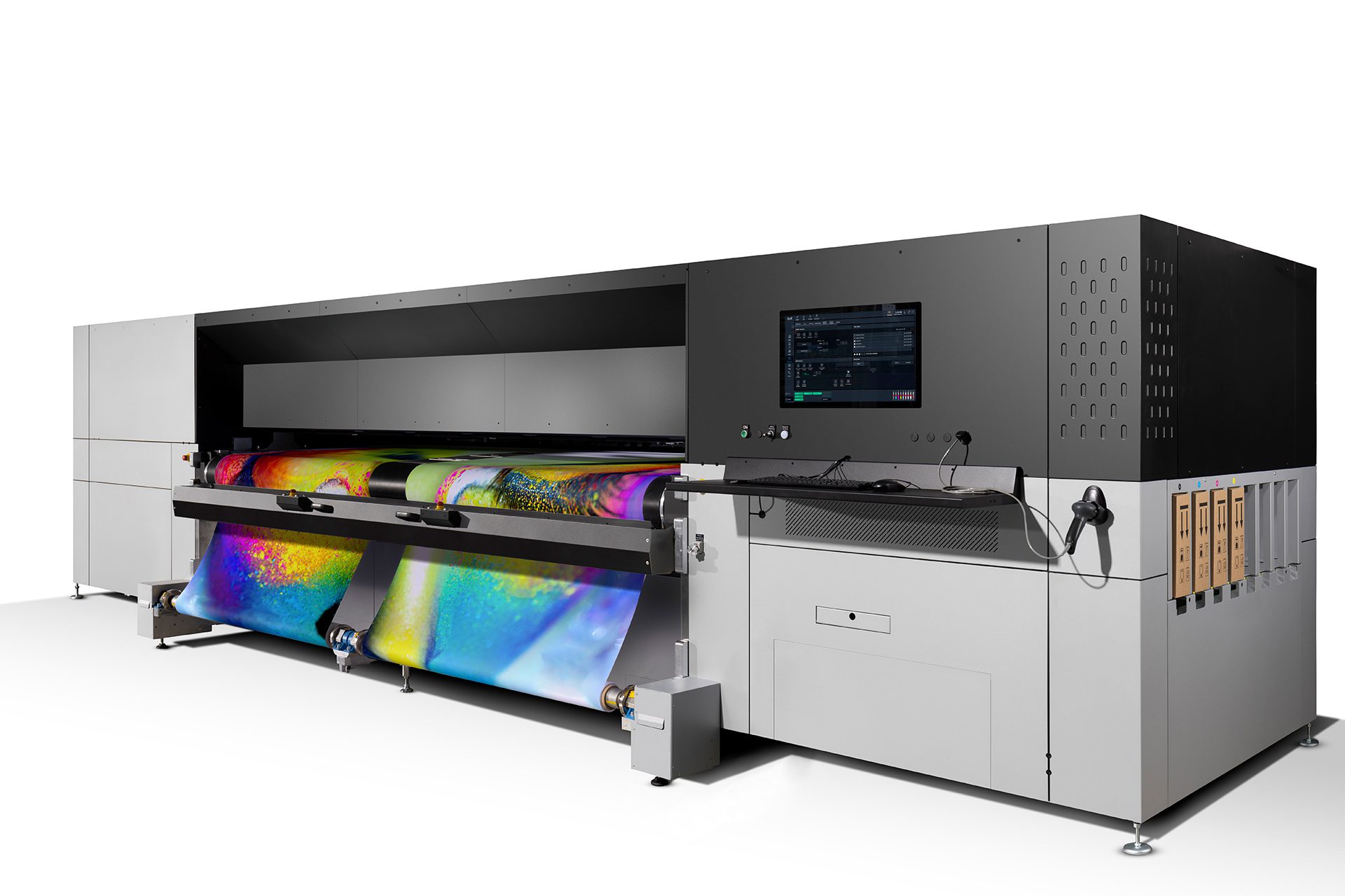 P5 350 Durst Printer