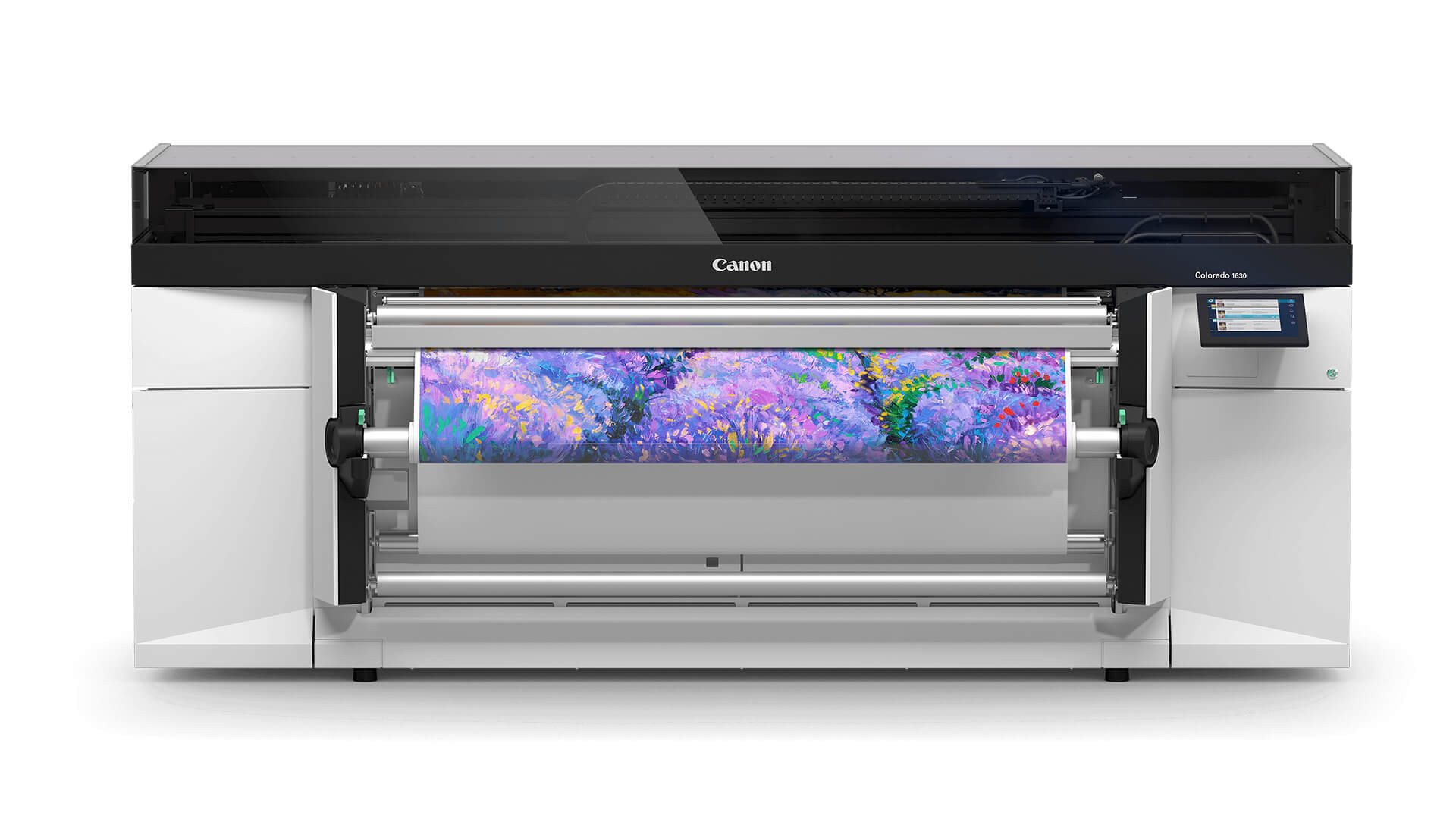 Canon Colorado Printer